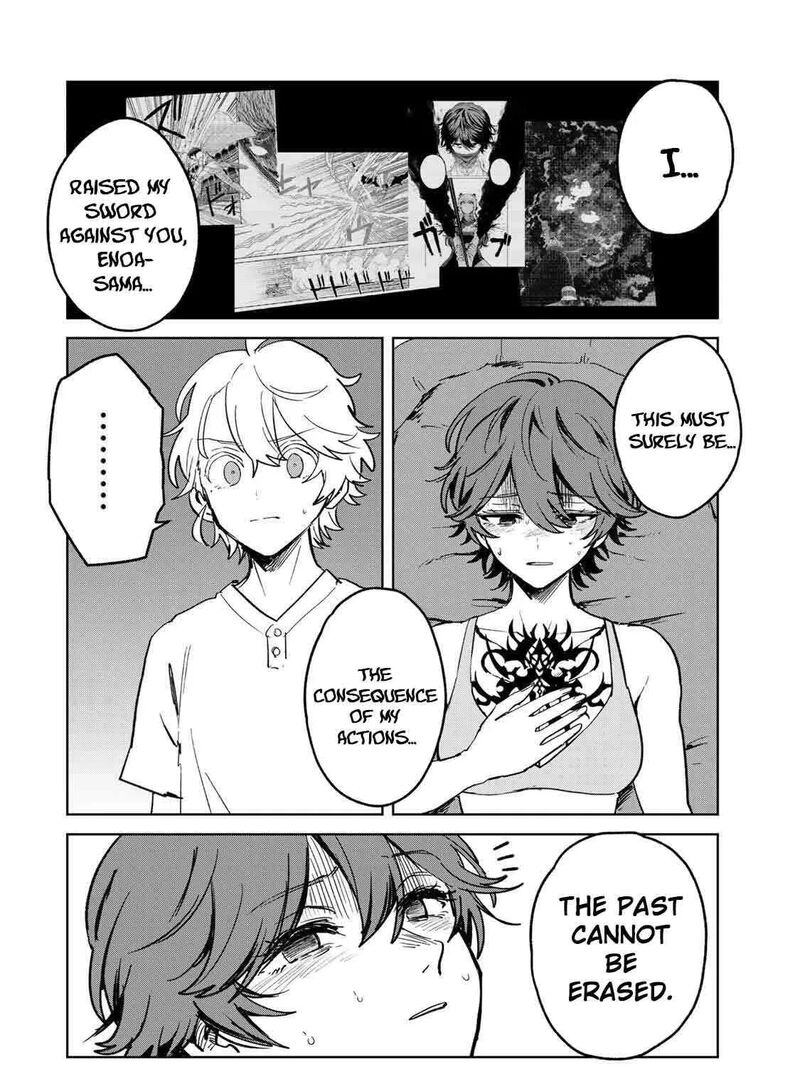 Isekai Gourmet De Nariagari Musou 50 18