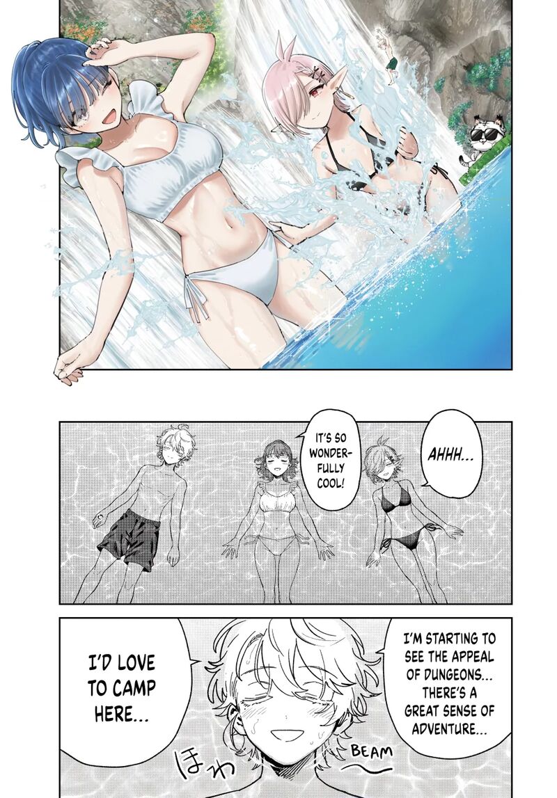 Isekai Gourmet De Nariagari Musou 52 14