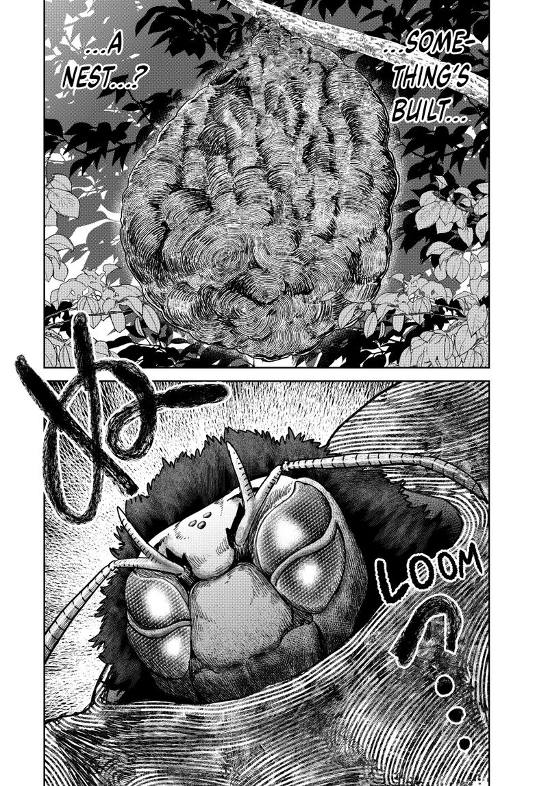 Isekai Gourmet De Nariagari Musou 52 17