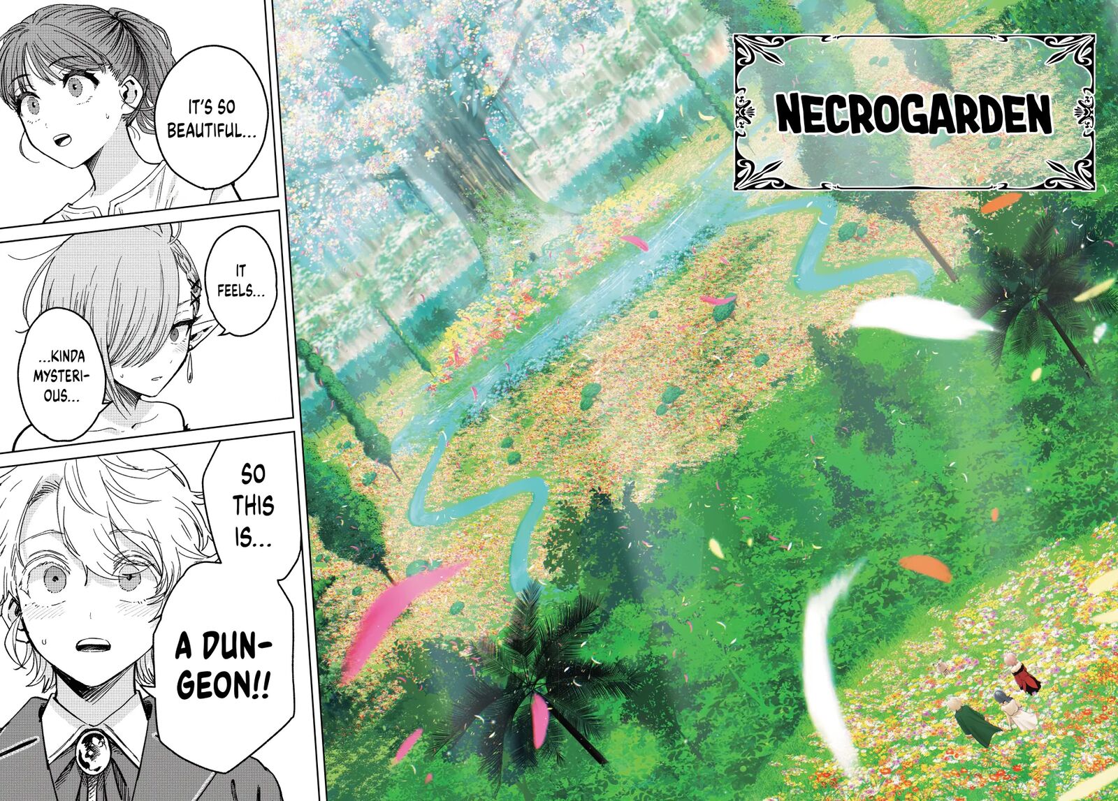 Isekai Gourmet De Nariagari Musou 52 4