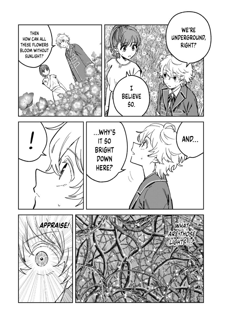 Isekai Gourmet De Nariagari Musou 52 5
