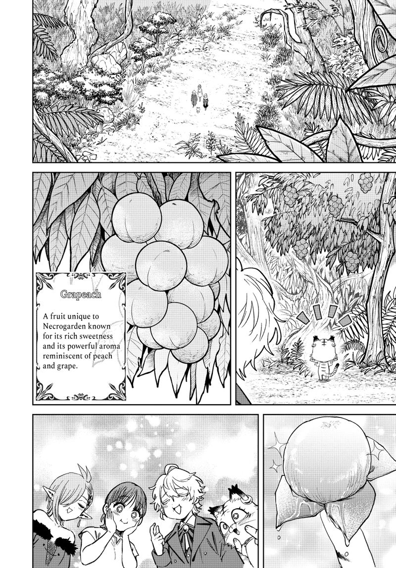 Isekai Gourmet De Nariagari Musou 52 7