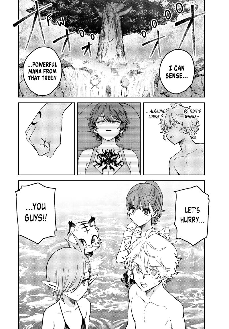 Isekai Gourmet De Nariagari Musou 53 12