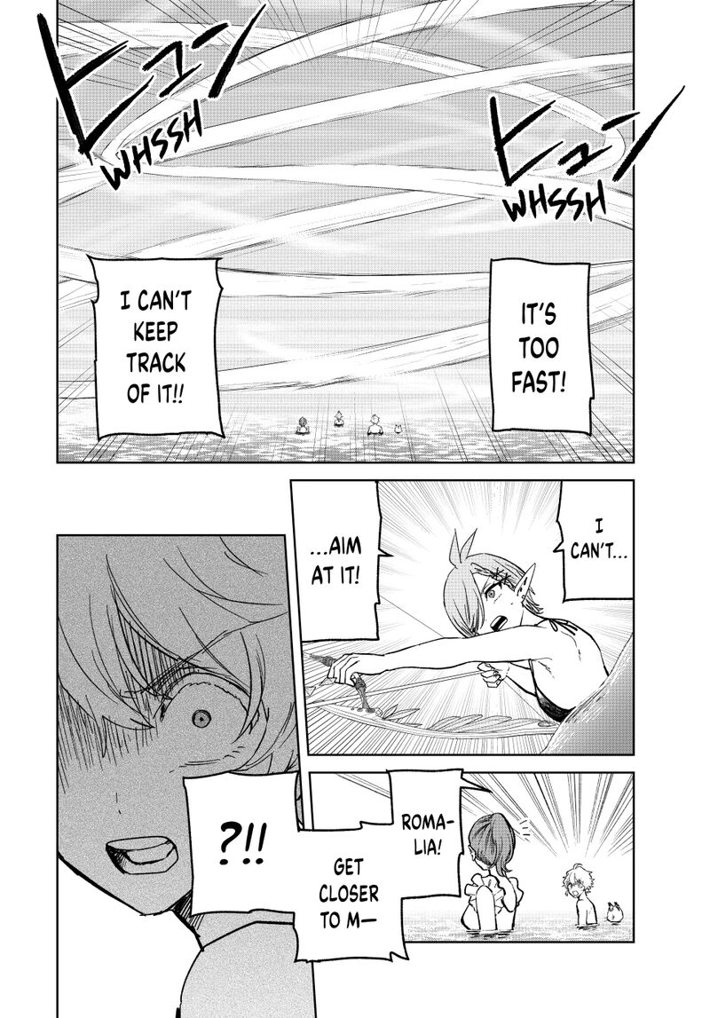 Isekai Gourmet De Nariagari Musou 53 4