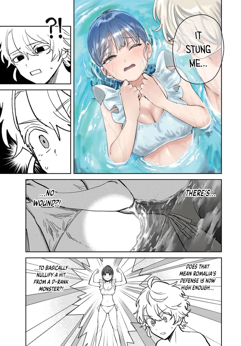 Isekai Gourmet De Nariagari Musou 53 7