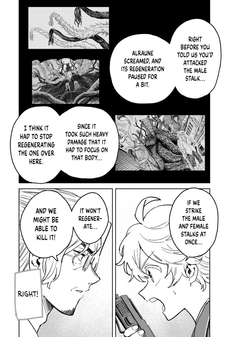 Isekai Gourmet De Nariagari Musou 55 4