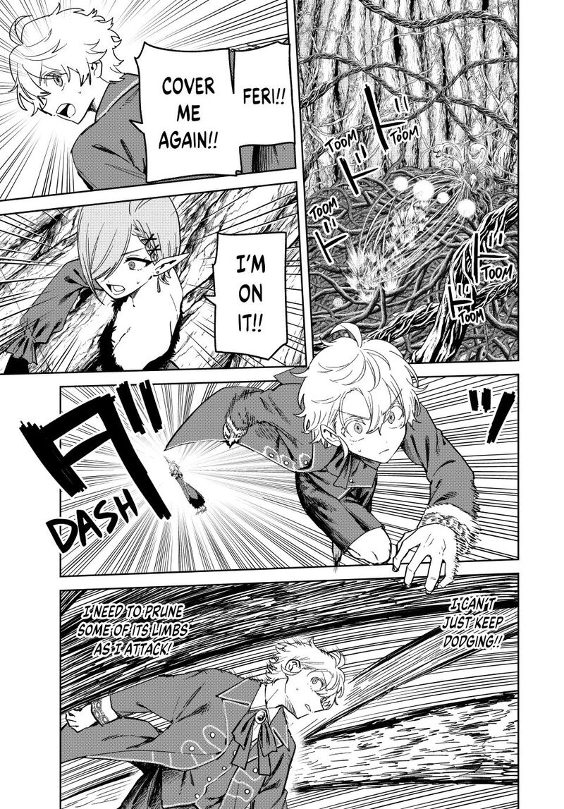 Isekai Gourmet De Nariagari Musou 55 7