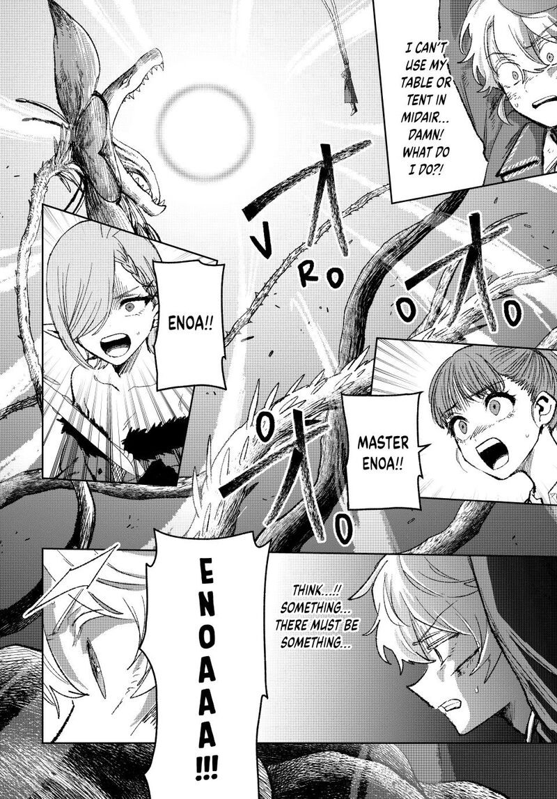 Isekai Gourmet De Nariagari Musou 56 10