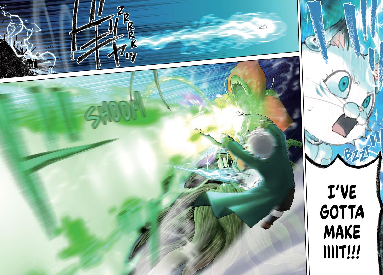 Isekai Gourmet De Nariagari Musou 56 12