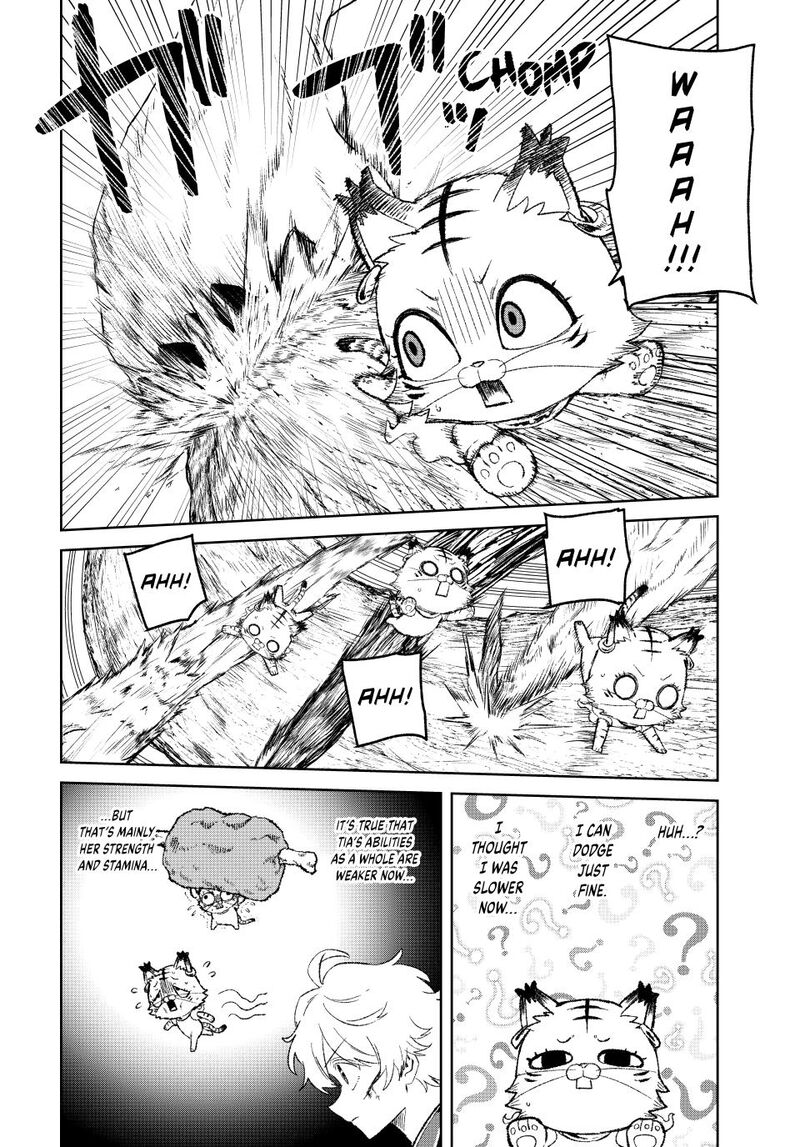 Isekai Gourmet De Nariagari Musou 56 4
