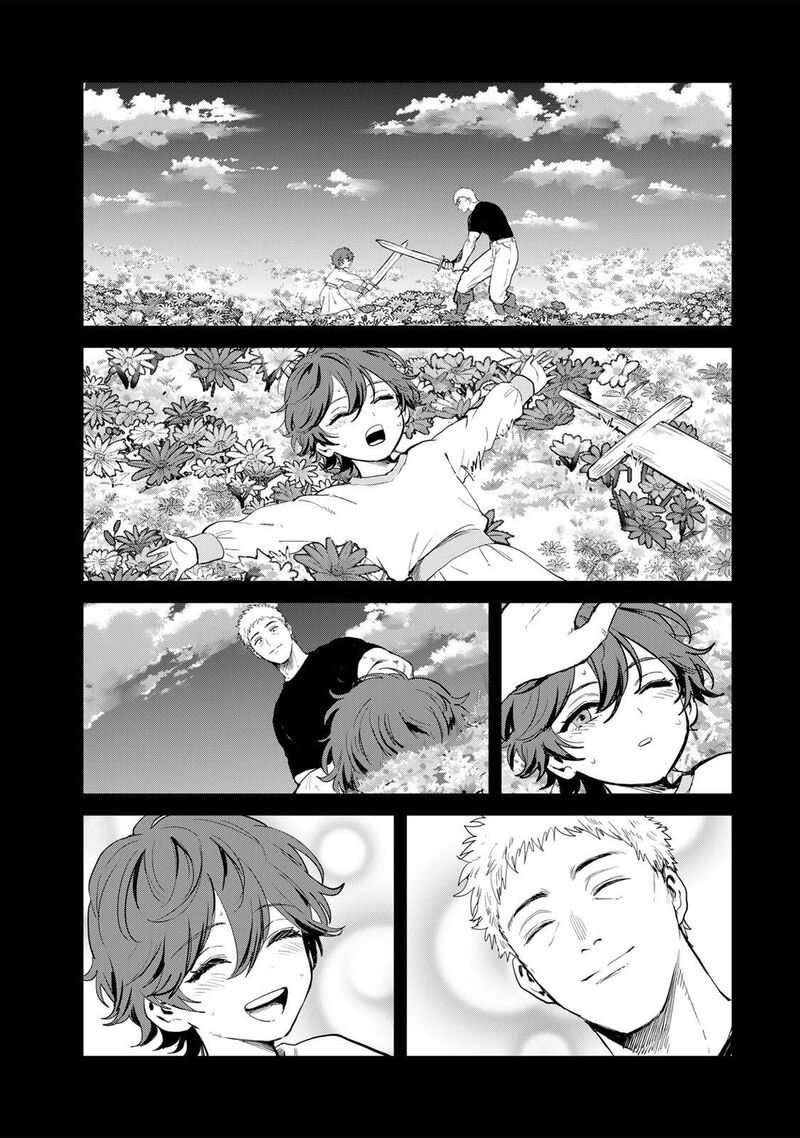 Isekai Gourmet De Nariagari Musou 57 12