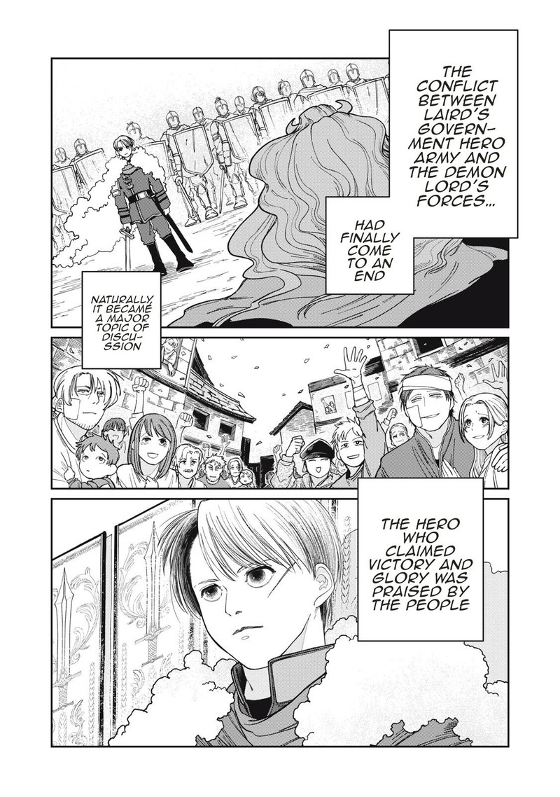 Isekai Henkyou Meshi 1 27