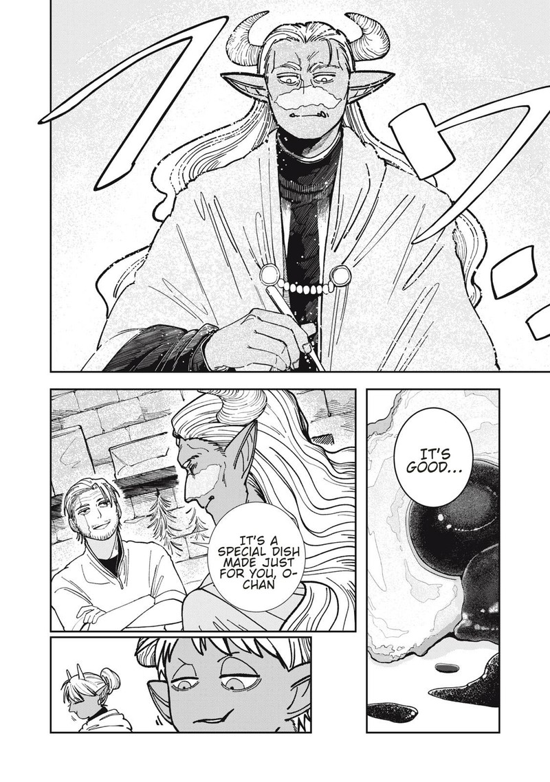 Isekai Henkyou Meshi 1 31