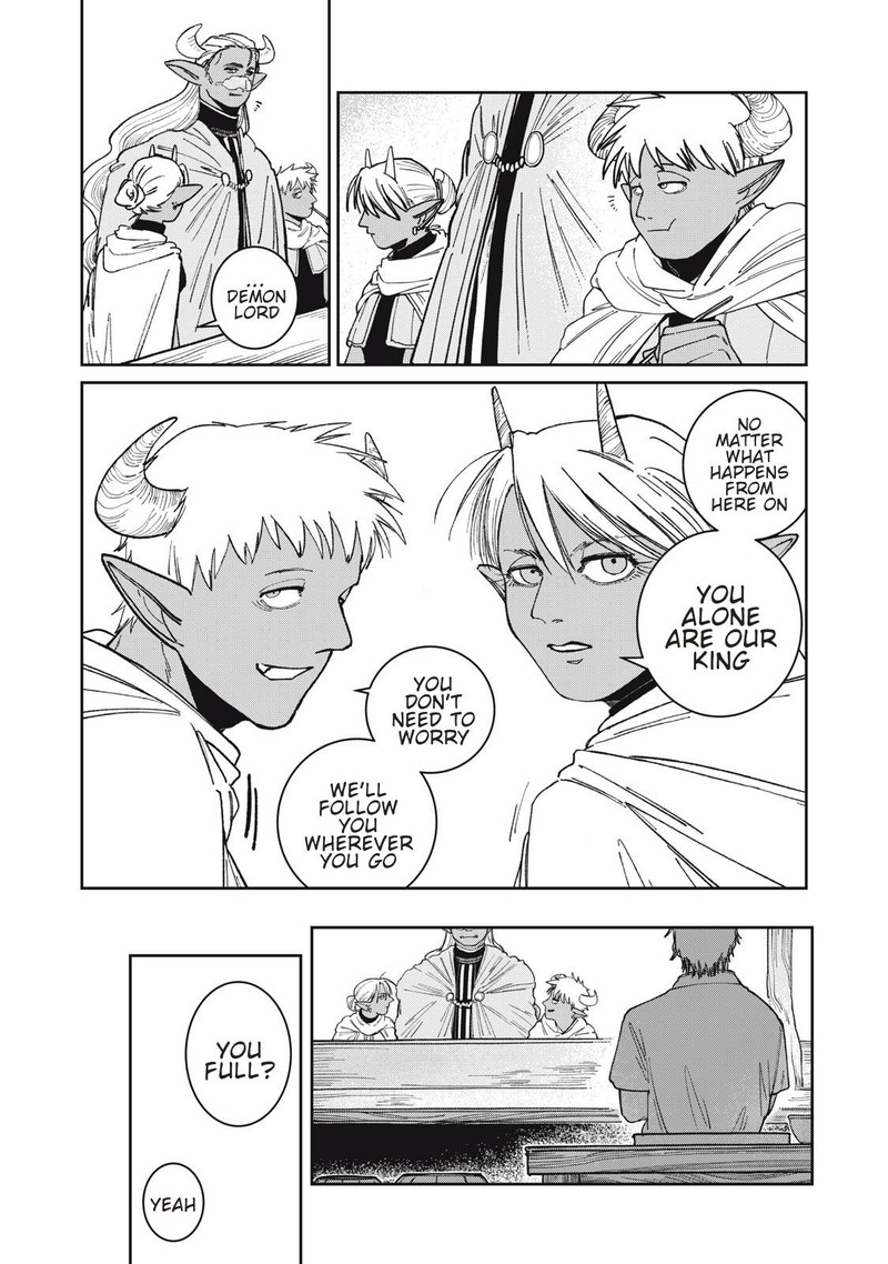 Isekai Henkyou Meshi 1 32