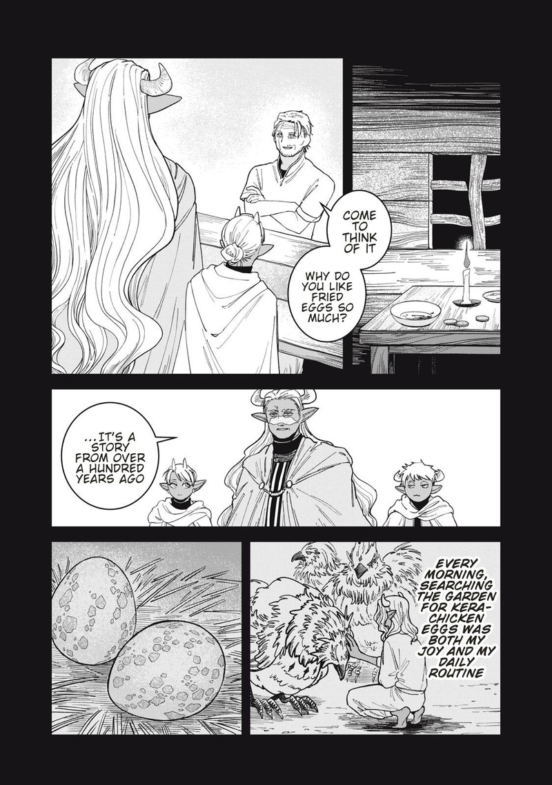 Isekai Henkyou Meshi 1 39