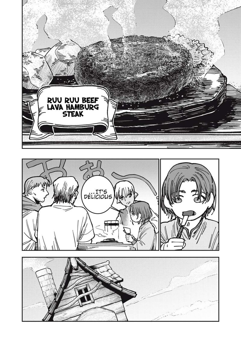 Isekai Henkyou Meshi 11 14