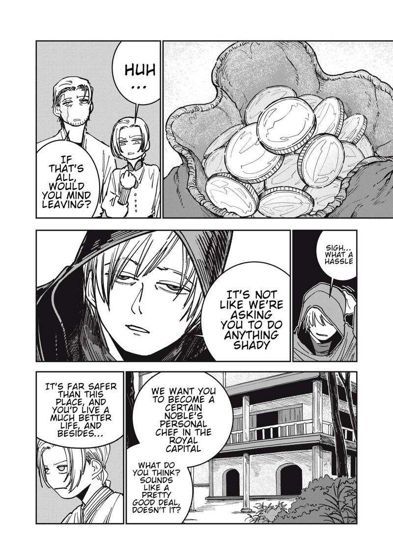 Isekai Henkyou Meshi 11 18