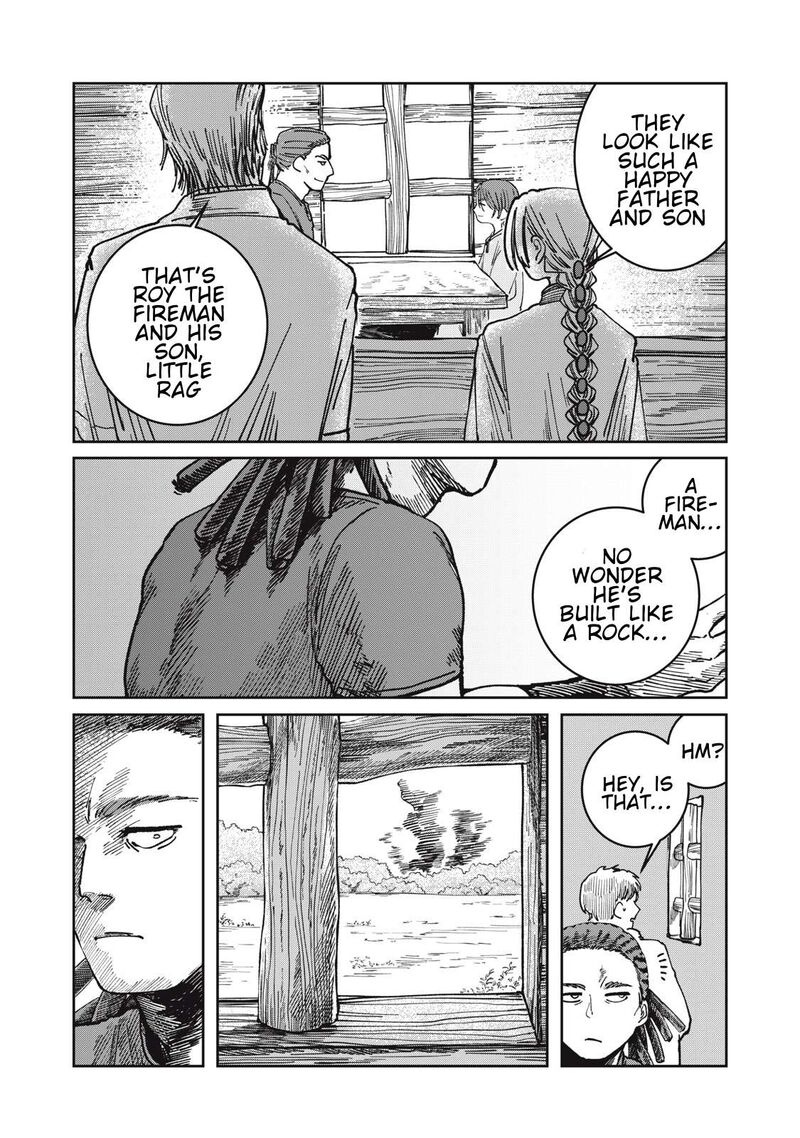 Isekai Henkyou Meshi 11 2