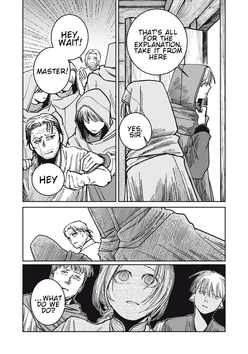 Isekai Henkyou Meshi 11 20