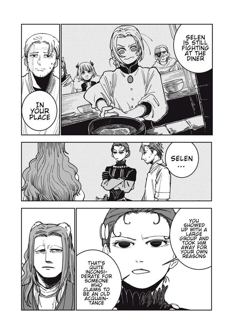 Isekai Henkyou Meshi 13 17