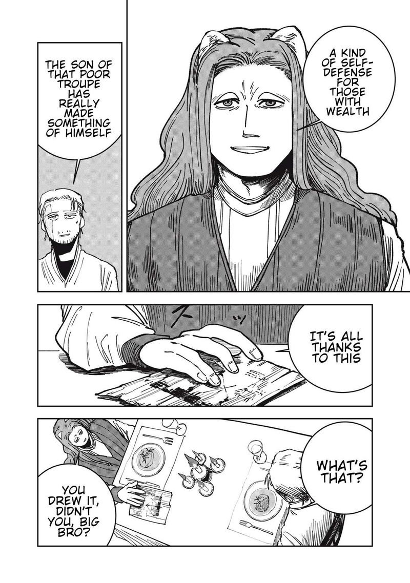 Isekai Henkyou Meshi 13 2