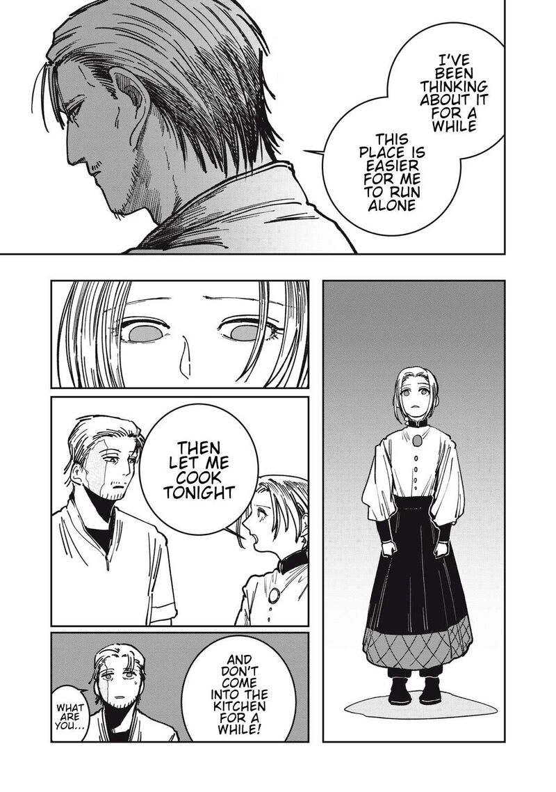 Isekai Henkyou Meshi 14 3