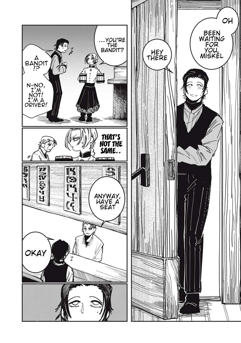 Isekai Henkyou Meshi 15 2