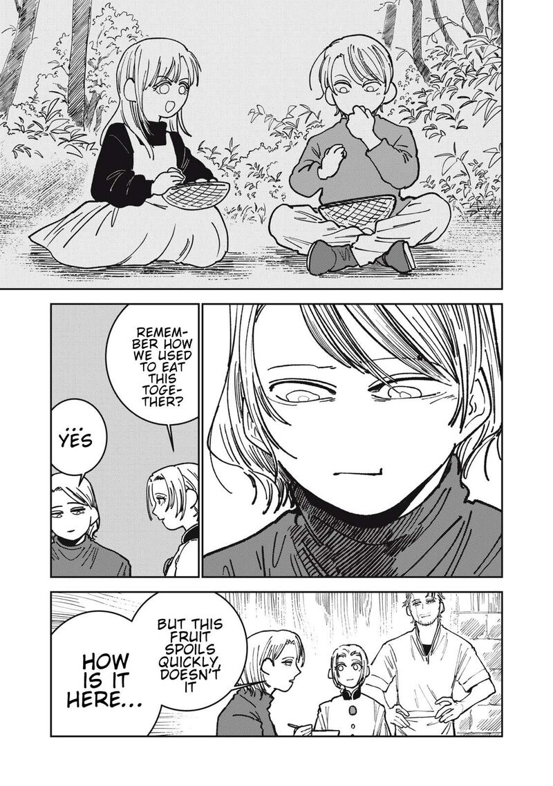 Isekai Henkyou Meshi 17 13