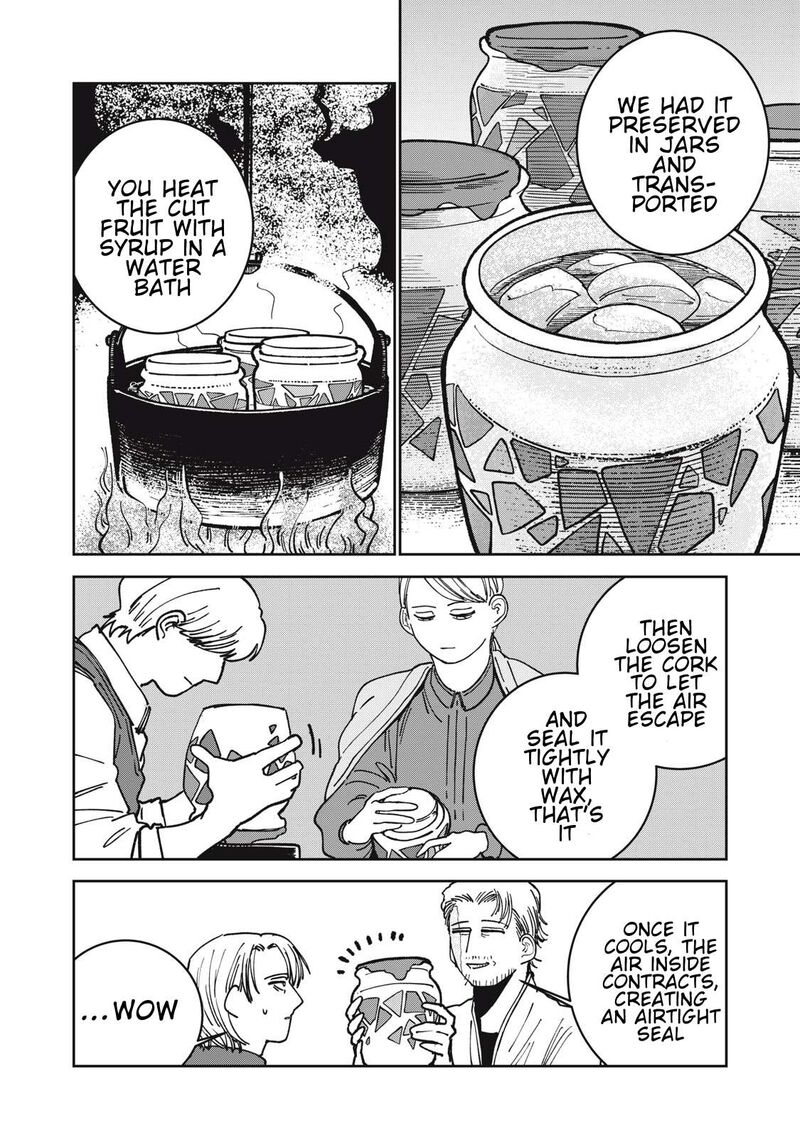 Isekai Henkyou Meshi 17 14