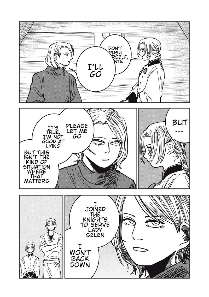 Isekai Henkyou Meshi 17 16