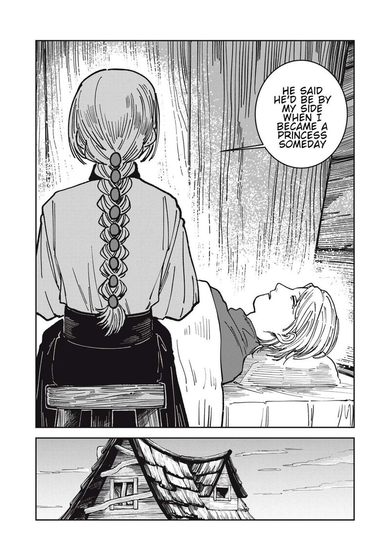 Isekai Henkyou Meshi 17 6