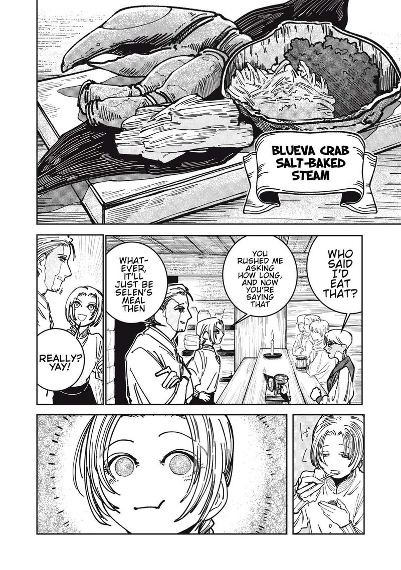 Isekai Henkyou Meshi 18 12