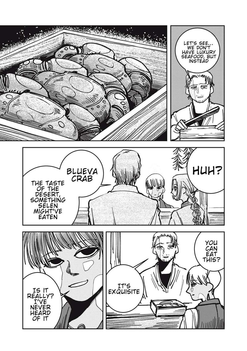 Isekai Henkyou Meshi 18 9