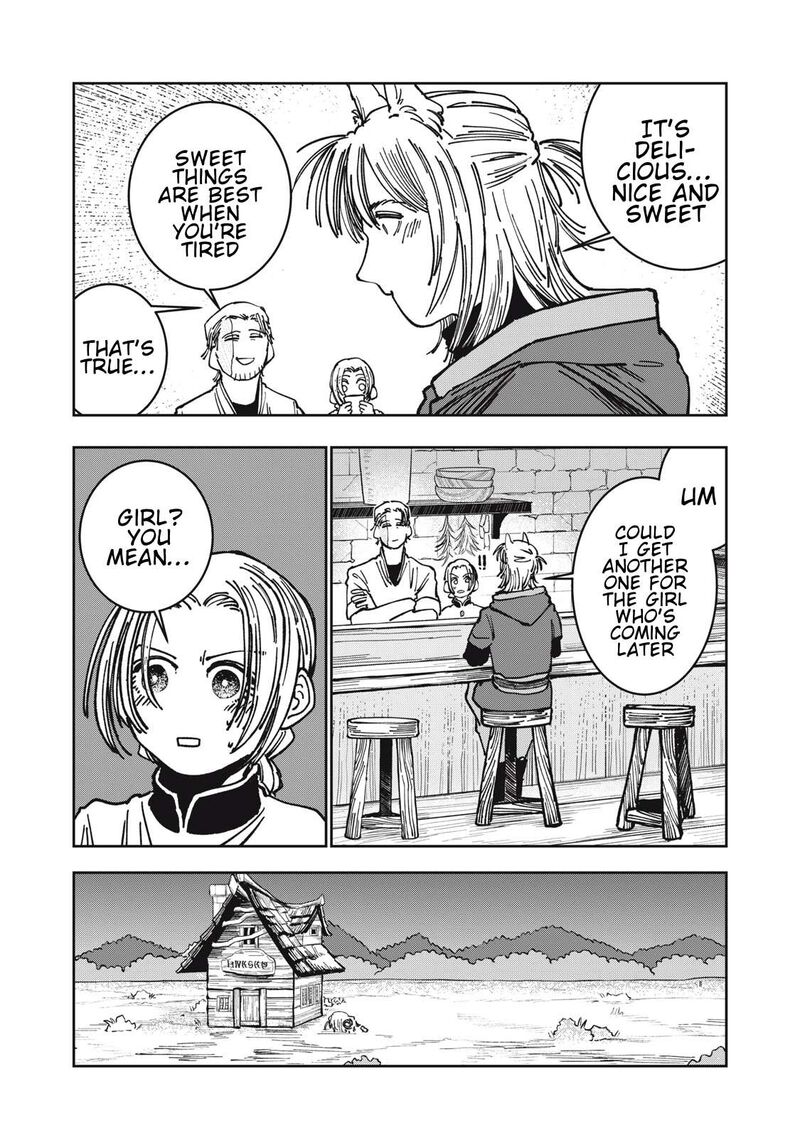 Isekai Henkyou Meshi 19 15