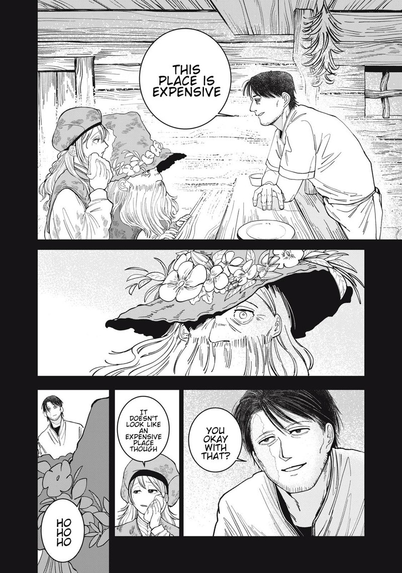 Isekai Henkyou Meshi 2 14