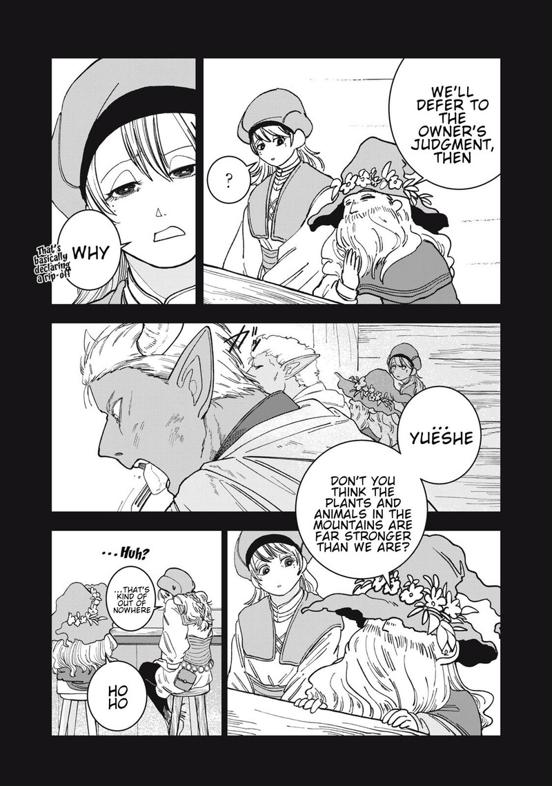 Isekai Henkyou Meshi 2 15