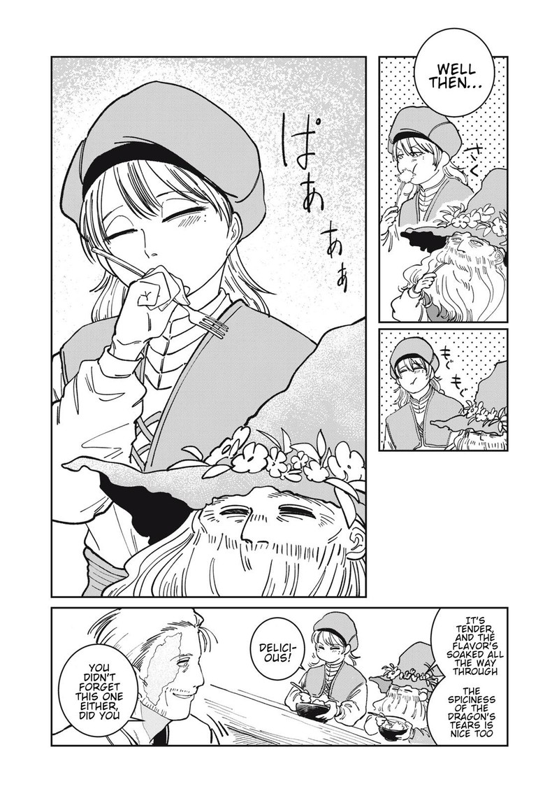 Isekai Henkyou Meshi 2 22