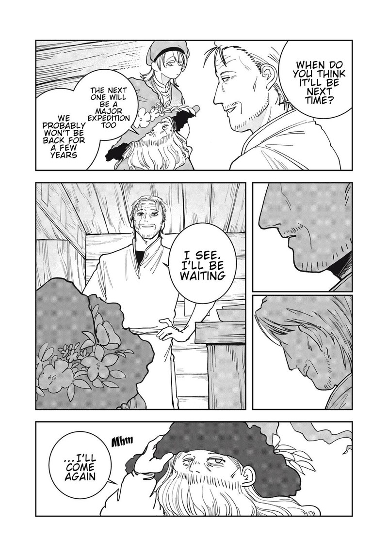 Isekai Henkyou Meshi 2 25