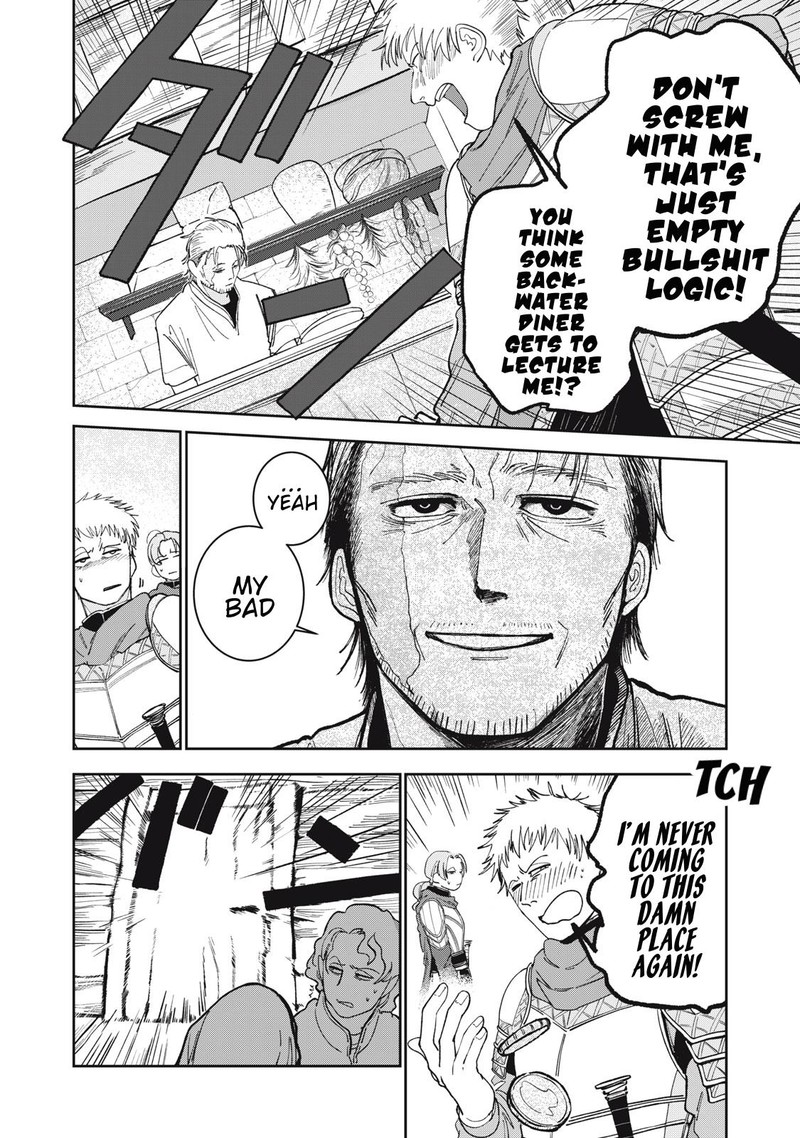 Isekai Henkyou Meshi 2 8