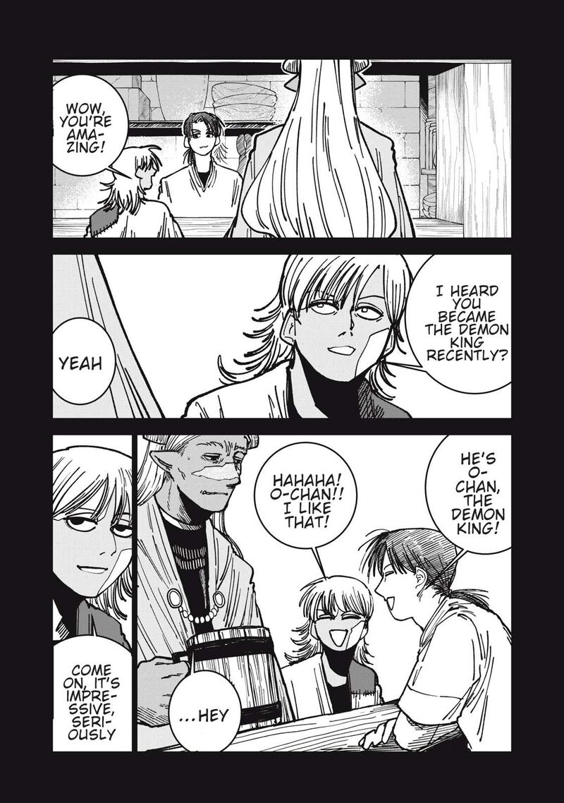 Isekai Henkyou Meshi 21 8