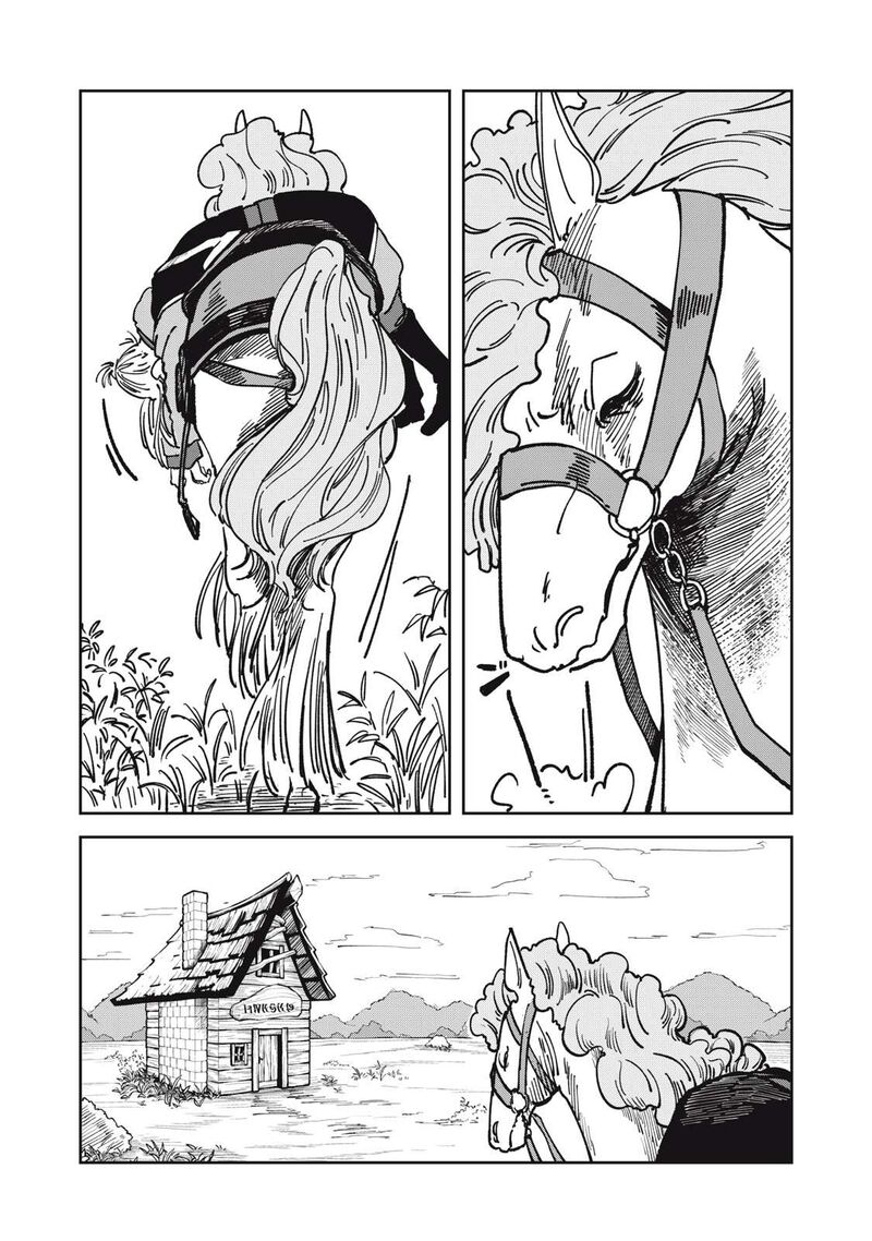 Isekai Henkyou Meshi 22 11