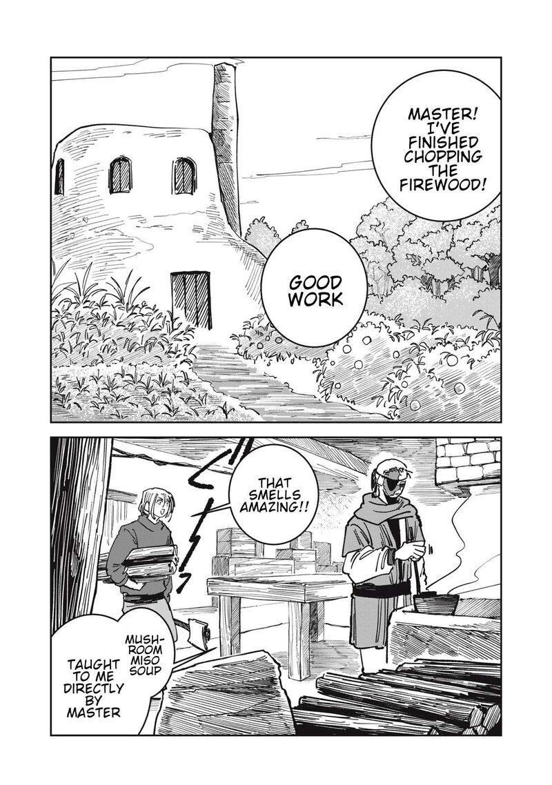 Isekai Henkyou Meshi 22 2