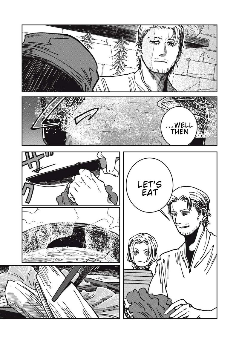 Isekai Henkyou Meshi 23 13