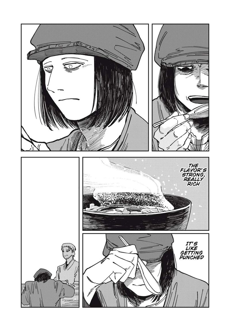 Isekai Henkyou Meshi 23 17