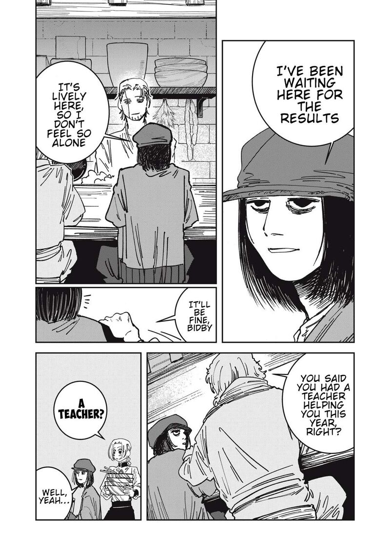 Isekai Henkyou Meshi 23 3