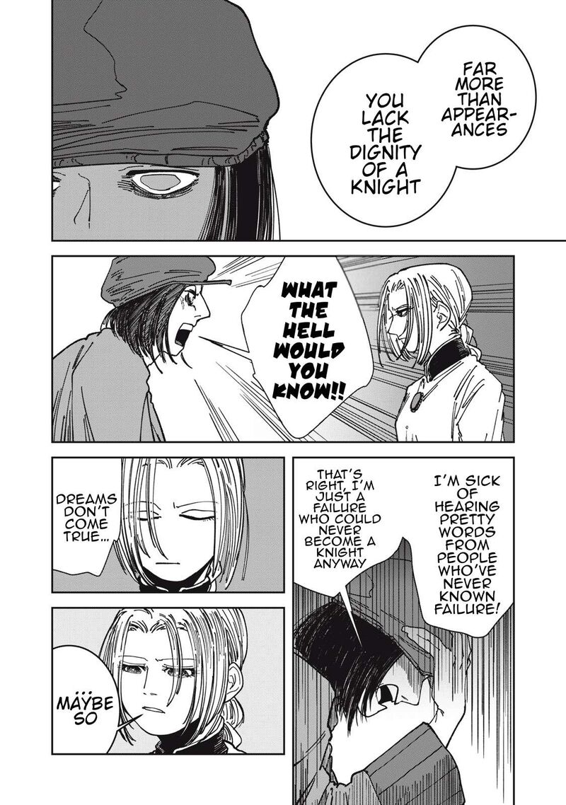 Isekai Henkyou Meshi 23 6