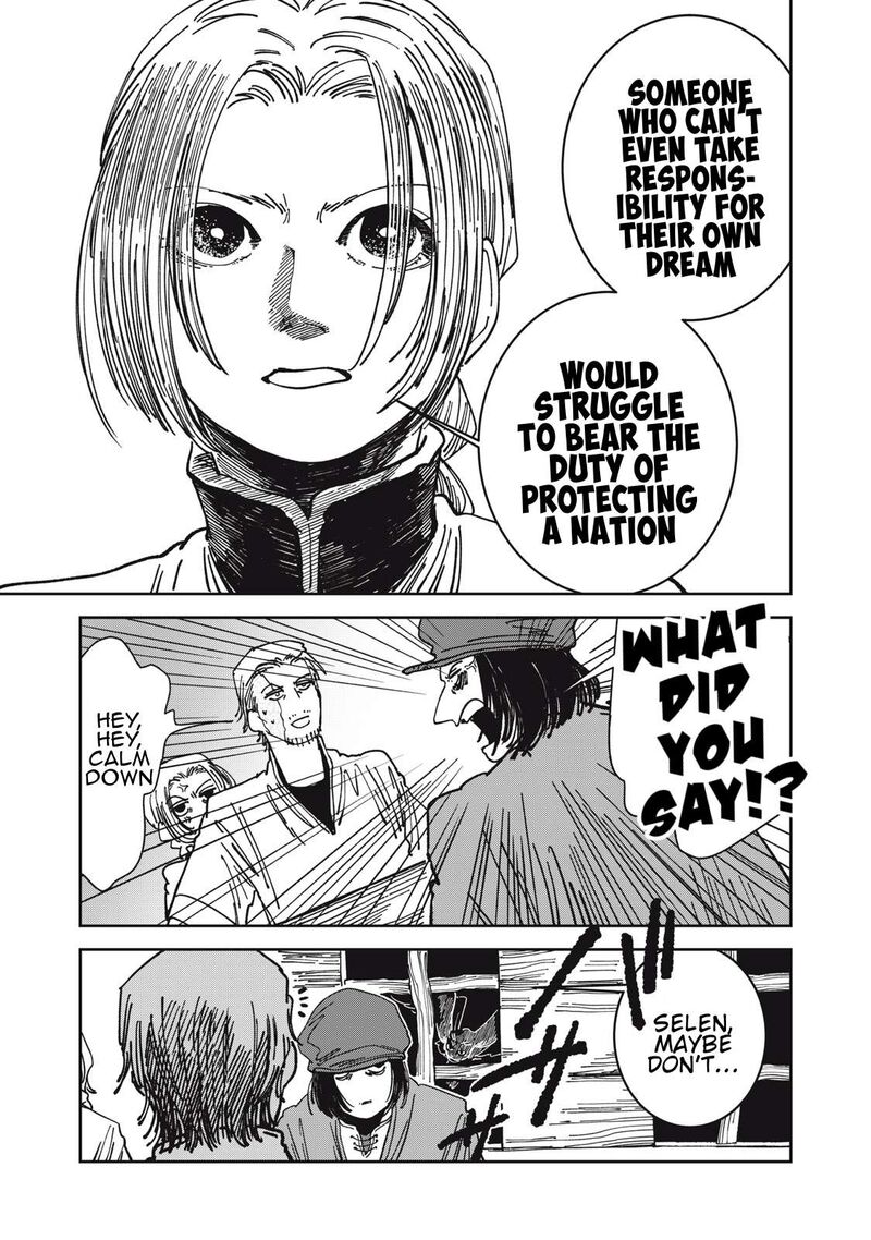 Isekai Henkyou Meshi 23 7