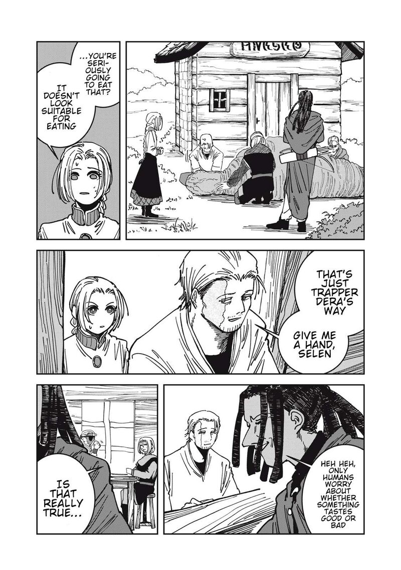 Isekai Henkyou Meshi 24 11