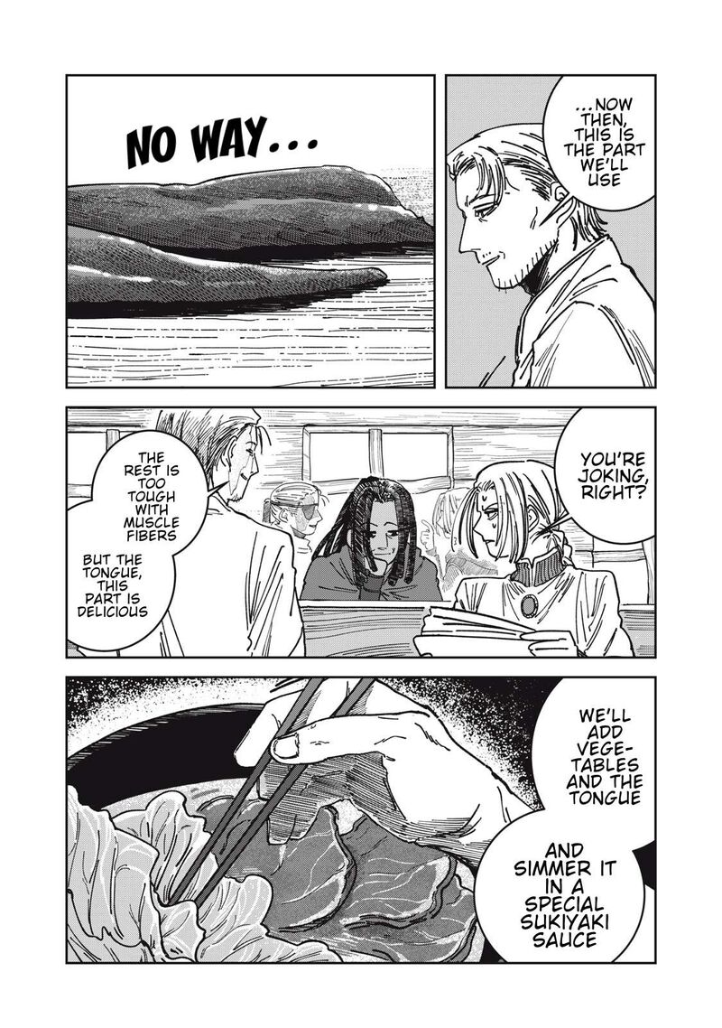 Isekai Henkyou Meshi 24 12