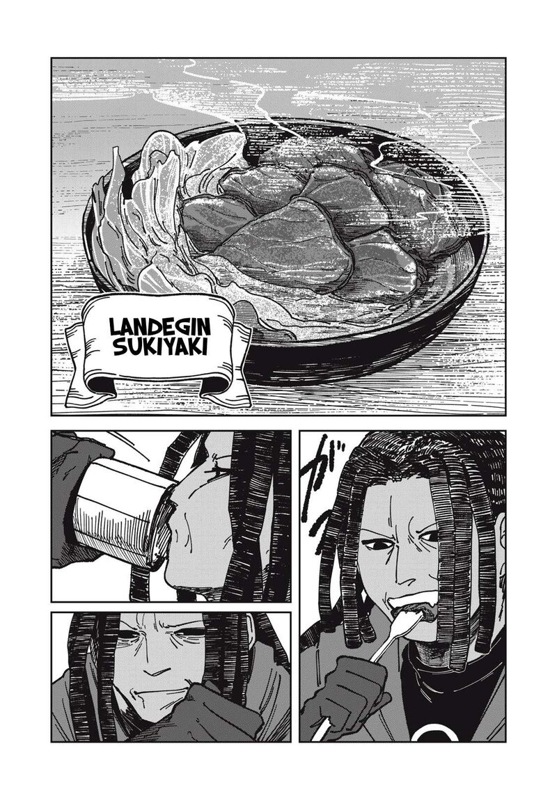 Isekai Henkyou Meshi 24 14